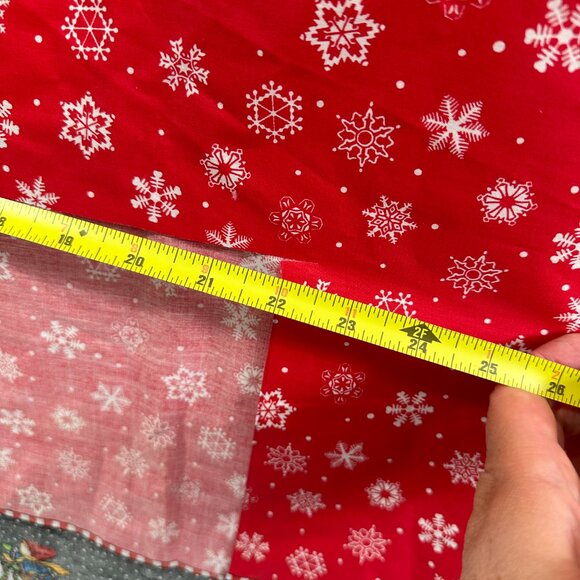 Daisy Kingdom 4" yds Vintage  "Polar Bear Border" by Mary Engelbreit HTF - Picture 10 of 11